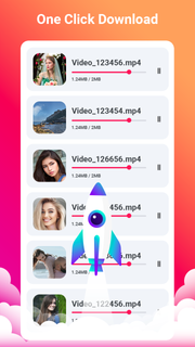 All Video Downloader PC