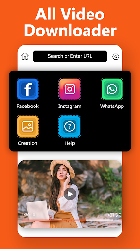 Video Downloader - Save Videos PC