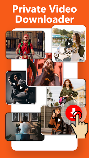 Video Downloader - Save Videos PC
