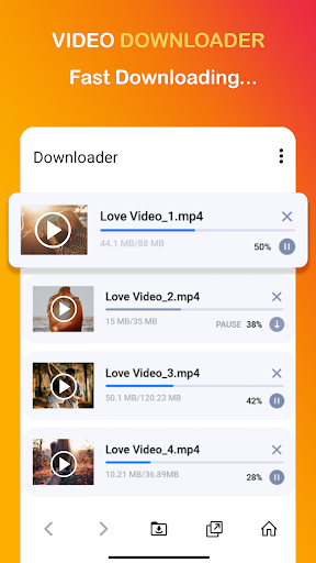 HD Video & MP3 Downloader PC