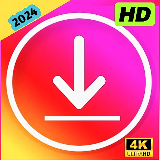 Video downloader & video saver PC