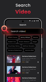 Video Downloader - Video Saver PC