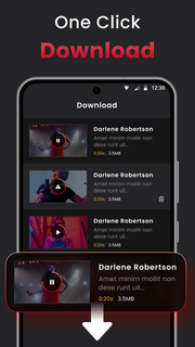 Video Downloader - Video Saver PC
