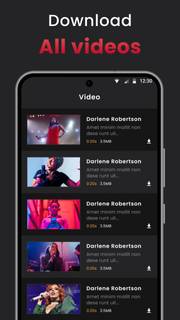Video Downloader - Video Saver PC