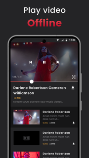 Video Downloader - Video Saver PC