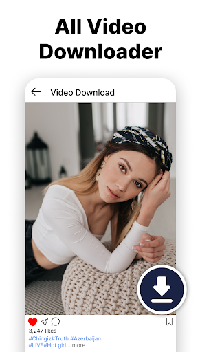 komputer All Video Downloader
