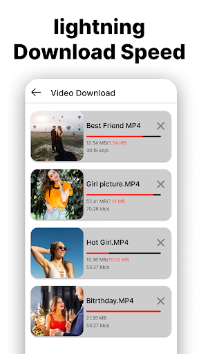 komputer All Video Downloader