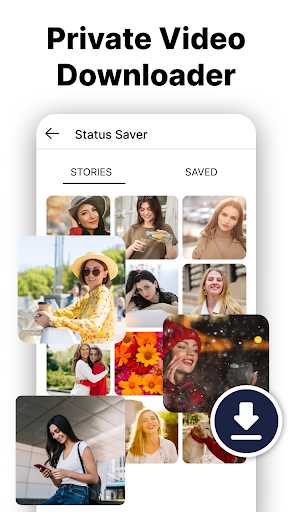 komputer All Video Downloader