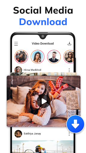 All Video Downloader PC