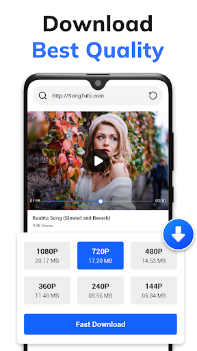 All Video Downloader PC