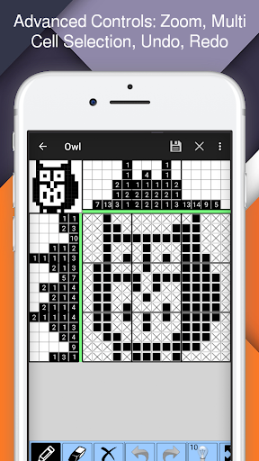 GridSwan (Nonogram Puzzles) PC