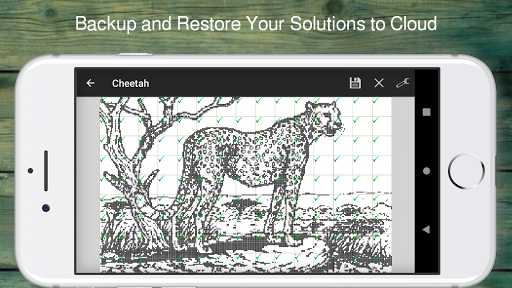 GridSwan (Nonogram Puzzles) PC