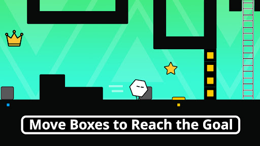 Hexoboy: 2d puzzle platformer