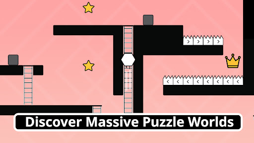 Hexoboy: 2d puzzle platformer