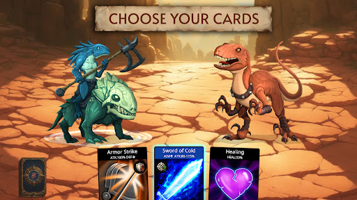 Pietre Scure: Carte RPG PC