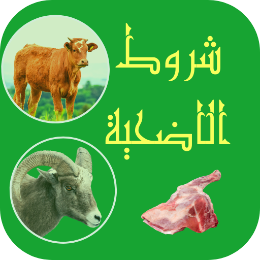 شروط الاضحية PC