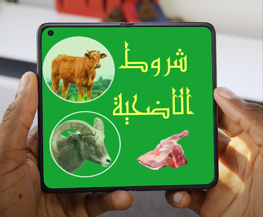 شروط الاضحية PC