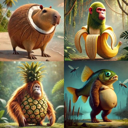 Italian Brainrot Quiz Speedrun