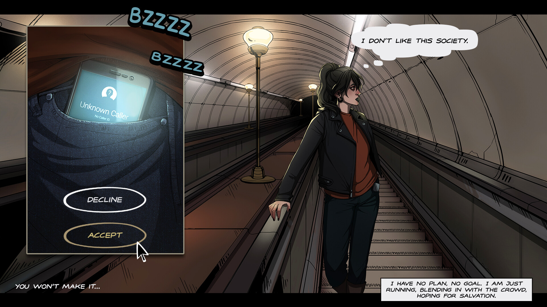 Almost My Floor: Duality PC版