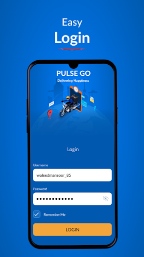 PulseGo الحاسوب