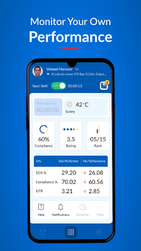PulseGo الحاسوب