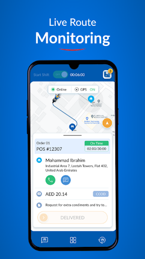 PulseGo الحاسوب