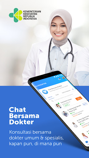 Alodokter —Chat Bersama Dokter PC