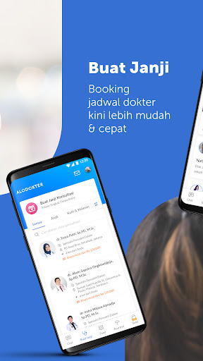 Alodokter —Chat Bersama Dokter PC