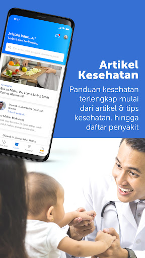 Alodokter: Chat Bersama Dokter PC