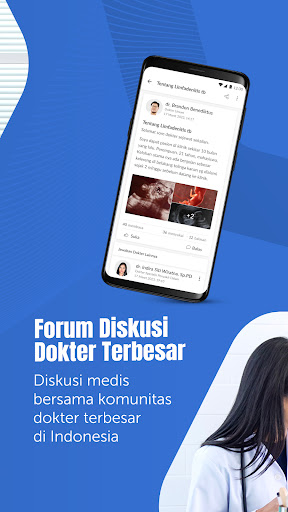 Alomedika - SKP & Forum Dokter