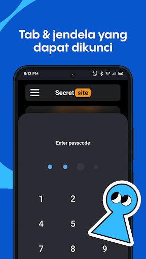 Aloha Browser - VPN Private