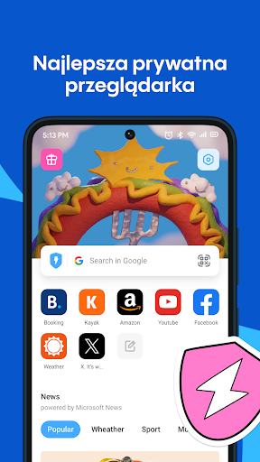 Aloha Browser (Beta)