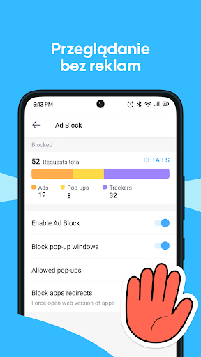 Aloha Browser (Beta)