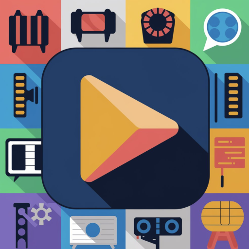 IPTV Pro Stream Player PC