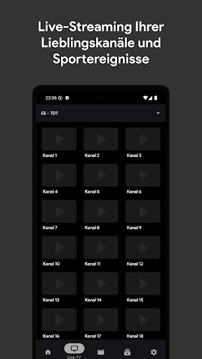 IPTV Pro Stream Player PC