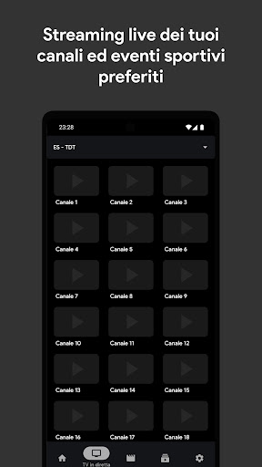 IPTV Pro Stream Player PC
