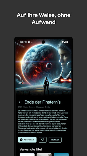 IPTV Pro Stream Player PC