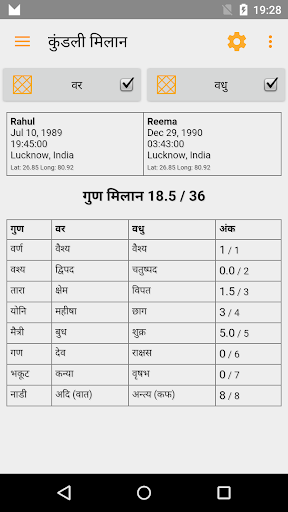 Hindu Calendar পিসি