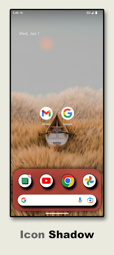 DockWalls - Generuj pasek Dock PC