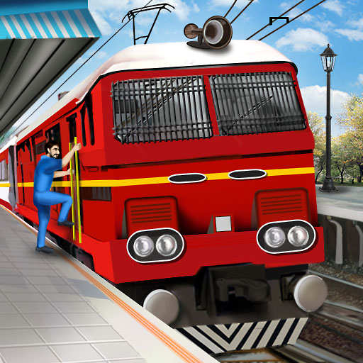 City Train Driver Simulator পিসি