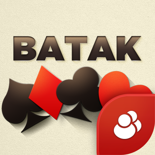 Batak Online HD - Canlı Batak PC