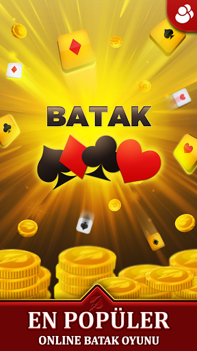 Batak Online HD - Canl? Batak PC