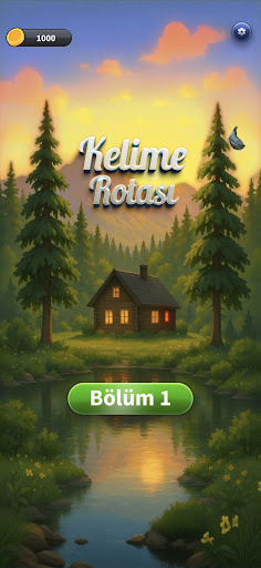 Kelime Rotası HD PC