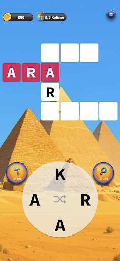 Kelime Rotası HD PC