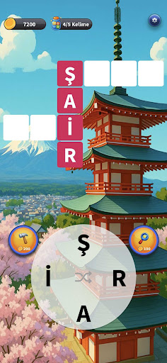 Kelime Rotası HD PC