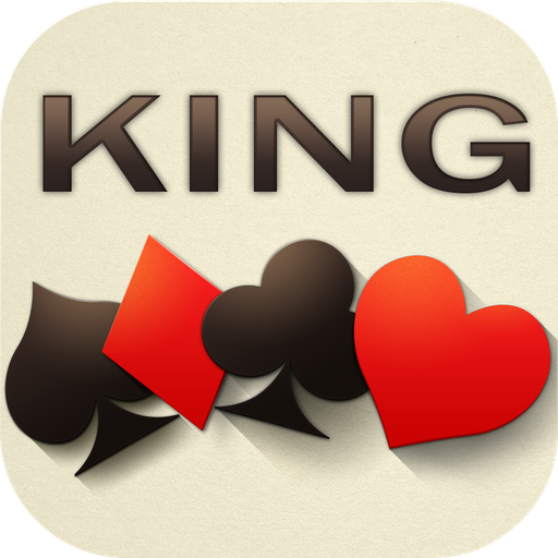 King HD - Rıfkı PC