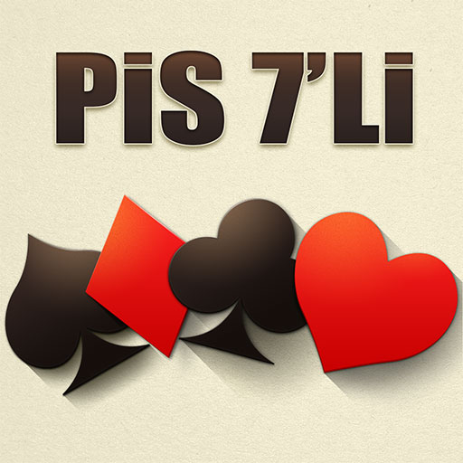 Pis Yedili HD - Pis 7li PC