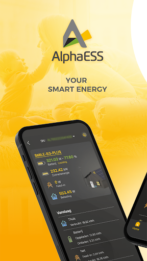 AlphaESS PC