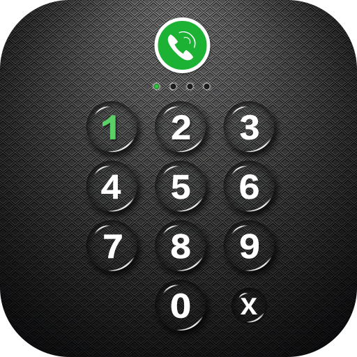 komputer AppLock - Lock apps & Pin lock