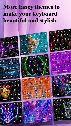 komputer Bangla Keyboard 2025
